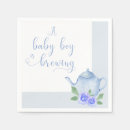 Search for gender reveal napkins Mother to be