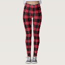 Search for christmas wear leggings Red