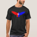 Search for wings tshirts White