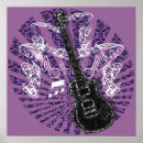 Search for rock roll music posters Hipster