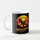 Search for velociraptor mugs Prehistoric