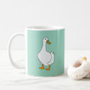 Search for white ducks mugs Animal