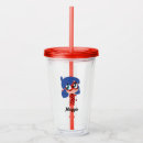 Search for ladybug favours Miraculous ladybug birthday