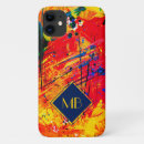 Search for rich colour iphone cases Abstract