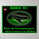 Search for area 51 posters Funny