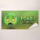 Search for zombie bathroom accessories Halloween