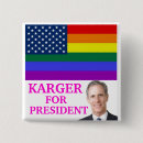 Search for 2012 campaign badges Republican