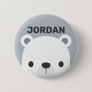 Search for gray bear badges Boy