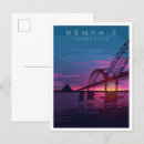 Search for memphis postcards Illustration
