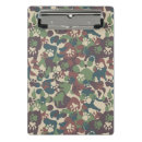 Search for army clipboards Abstract