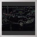 Search for chevrolet chevelle art Chevy