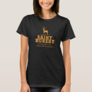 Search for saint hubert tshirts Hunters
