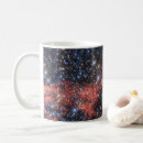 Search for stellar mugs Large magellanic clouds