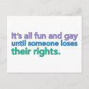 Search for marriage equality postcards Rights