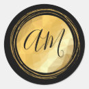 Search for golden frame stickers Elegant