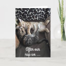Search for cat singing birthday cards Kitten
