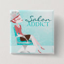 Search for addicted to square badges For her