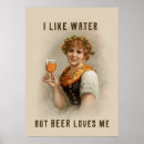 Search for beer me posters Vintage