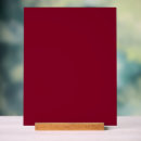 Search for red wedding signs Burgundy