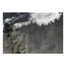 Search for disasters posters Volcanic