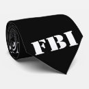 Search for federation ties Fbi