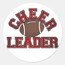 Search for cheerleaders stickers Sports