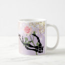 Search for colourful skeleton mugs Halloween