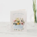 Search for mask birthday cards Social distance