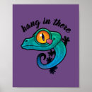 Search for cute lizard posters Cartoon