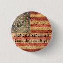 Search for constitution round badges Protest