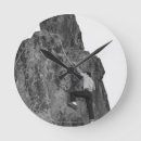 Search for climbing clocks Outdoors