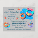 Search for pool birthday cards Cool