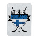 Search for finnish magnets Suomi