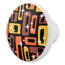 Search for mid century modern knobs and pulls Space age