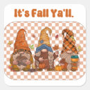 Search for yall stickers Autumn