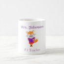Search for number one teacher mugs Educator