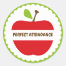 Search for attendance stickers School