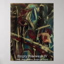 Search for empty posters Live