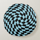 Search for blue check cushions Chequered