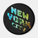 Search for metro magnets New york city