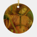 Search for st michael christmas tree decorations Saints
