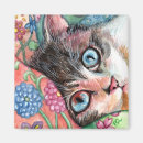Search for snuggle magnets Cat