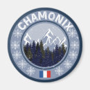 Search for chamonix magnets Mont blanc
