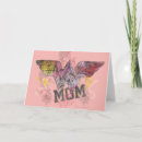 Search for heroines cards Wonder woman