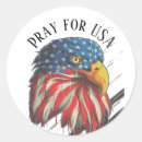 Search for pray stickers Flag