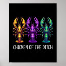 Search for cajun crawfish posters Gumbo