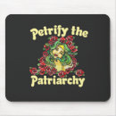 Search for medusa mouse mats Feminist