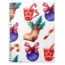 Search for new year notebooks Abstract