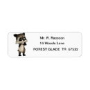 Search for cartoon characters return address labels Cartoons