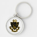 Search for greek key key rings College business fraternity member